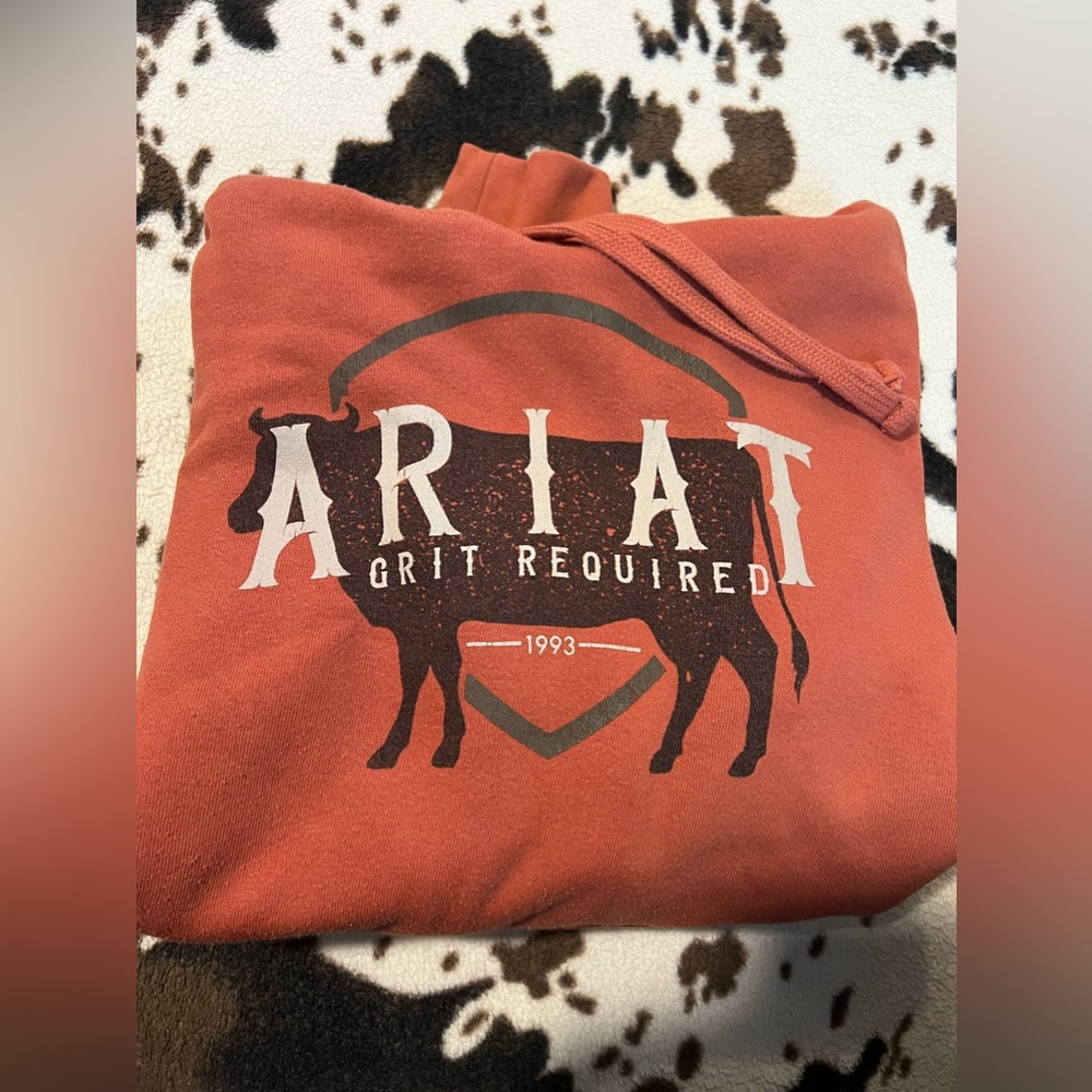 Ariat Hoodie